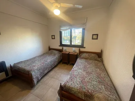 Alquiler temporario de apartamento em Pinamar