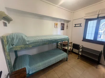 Alquiler temporario de apartamento em Pinamar
