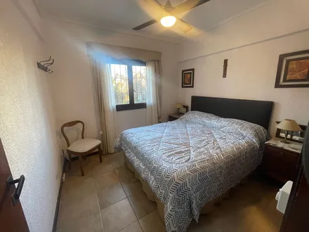 Alquiler temporario de apartamento em Pinamar