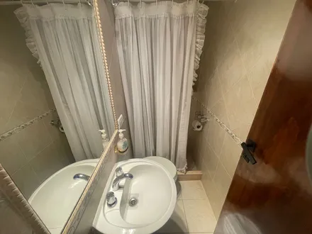 Alquiler temporario de apartamento em Pinamar
