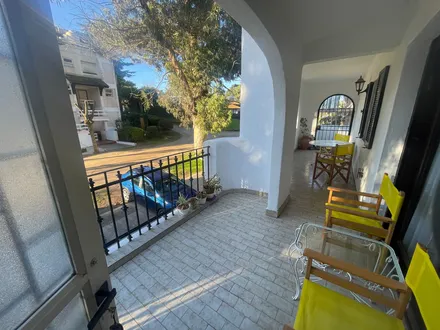 Alquiler temporario de apartamento em Pinamar