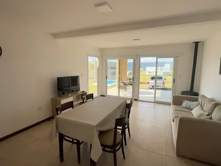 Alquiler temporario de casa em La estancia