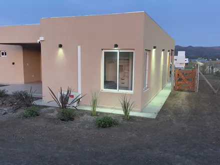 Alquiler temporario de casa em La estancia