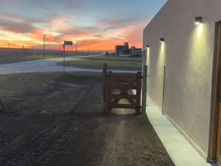 Alquiler temporario de casa em La estancia