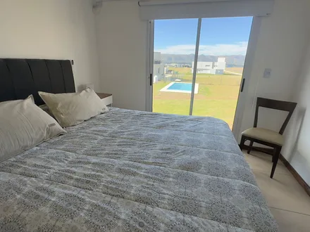 Alquiler temporario de casa em La estancia