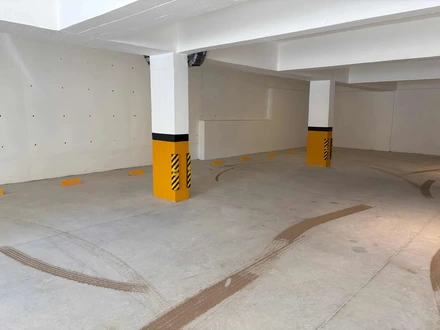 Alquiler temporario de apartamento em Villa gesell