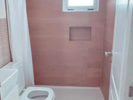 Alquiler temporario de apartamento em Villa gesell