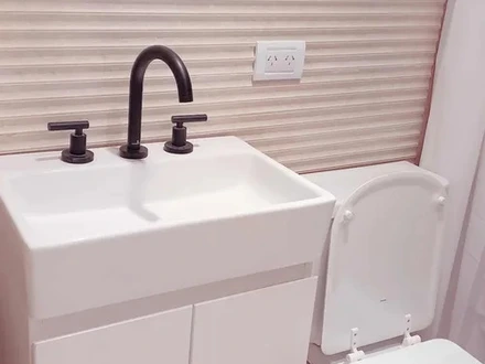 Alquiler temporario de apartamento em Villa gesell