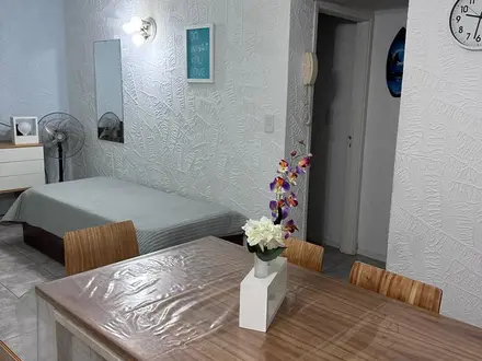 Alquiler temporario de apartamento em Villa gesell