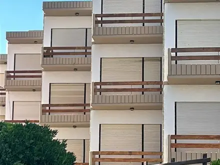 Alquiler temporario de apartamento em Villa gesell