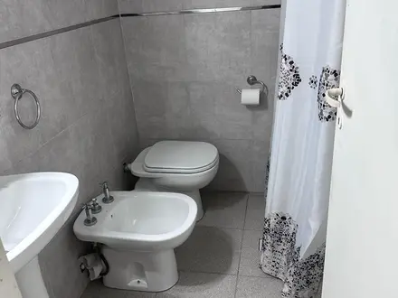 Alquiler temporario de apartamento em Villa gesell