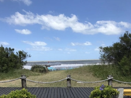Alquiler temporario de apartamento em Villa gesell
