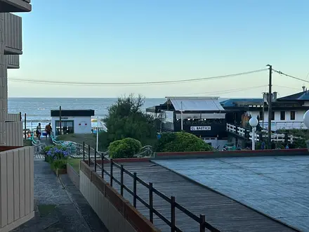 Alquiler temporario de departamento en Villa gesell