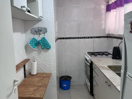 Alquiler temporario de apartamento em Villa gesell