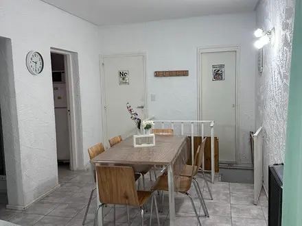 Alquiler temporario de apartamento em Villa gesell