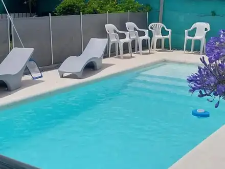 Alquiler temporario de casa em Mar del plata
