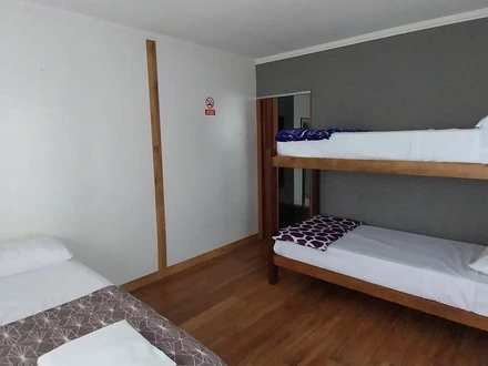Alquiler temporario de casa em Mar del plata