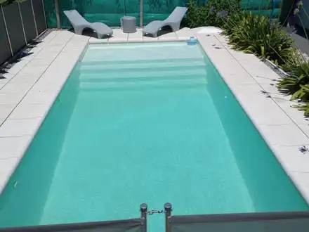 Alquiler temporario de casa em Mar del plata