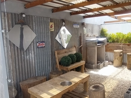 Alquiler temporario de casa em Mar del plata