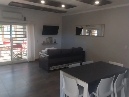Alquiler temporario de casa em Mar del plata