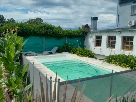 Alquiler temporario de casa em Mar del plata
