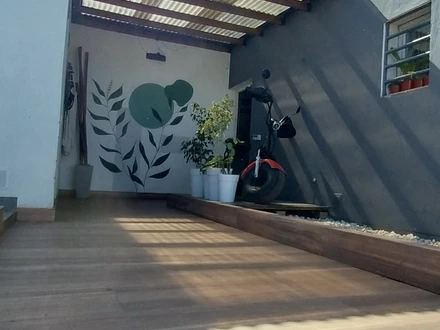 Alquiler temporario de casa em Mar del plata