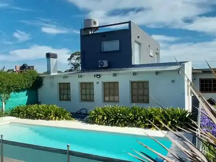 Alquiler temporario de casa em Mar del plata
