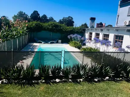 Alquiler temporario de casa em Mar del plata