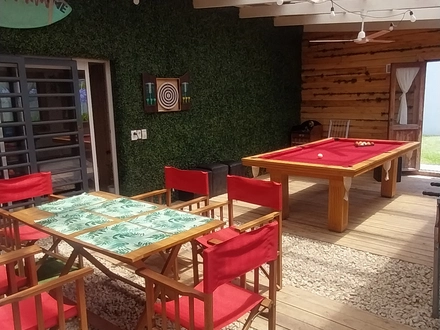 Alquiler temporario de casa em Mar del plata
