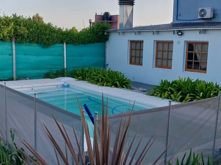 Alquiler temporario de casa em Mar del plata