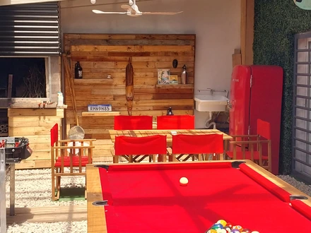Alquiler temporario de casa em Mar del plata