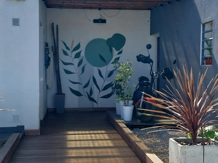 Alquiler temporario de casa em Mar del plata