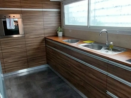 Alquiler temporario de casa em Mar del plata