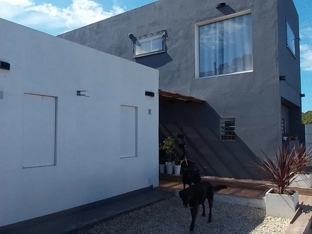 Alquiler temporario de casa em Mar del plata