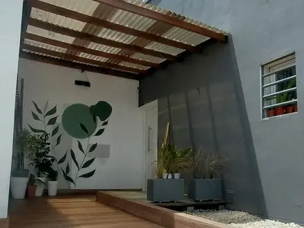 Alquiler temporario de casa em Mar del plata