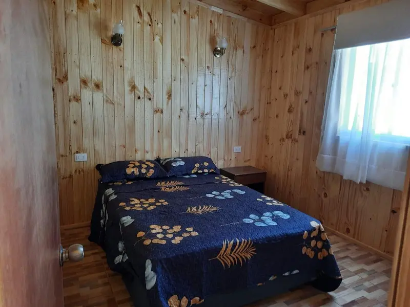Arriendo temporario de casa em Algarrobo