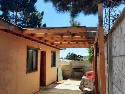 Arriendo temporario de casa em Algarrobo