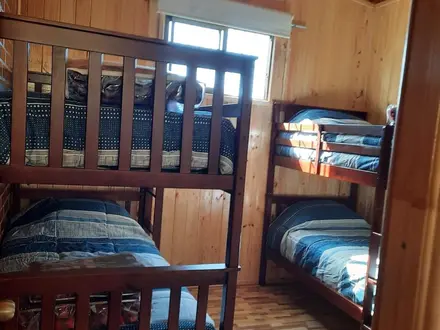 Arriendo temporario de casa en Algarrobo