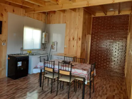 Arriendo temporario de casa em Algarrobo