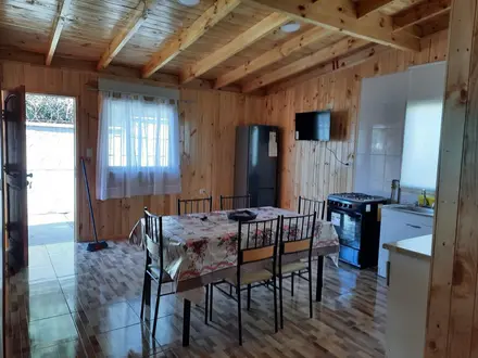Arriendo temporario de casa em Algarrobo