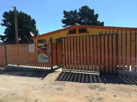 Arriendo temporario de casa em Algarrobo