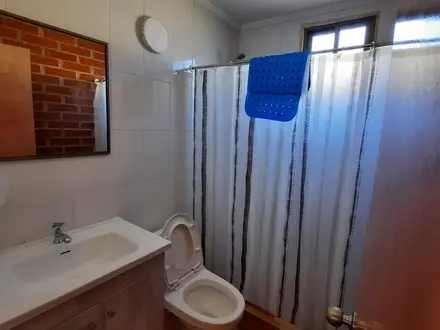 Arriendo temporario de casa em Algarrobo