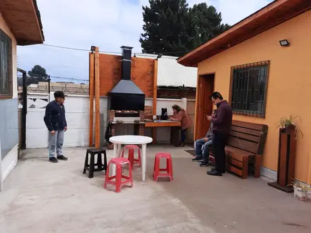 Arriendo temporario de casa em Algarrobo