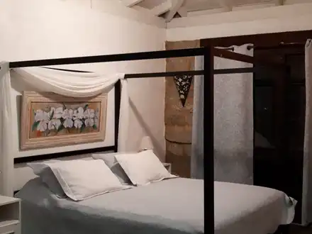 Alquiler temporario de casa em Imbituba