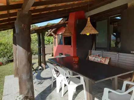 Alquiler temporario de casa em Imbituba