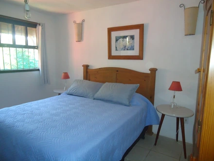 Alquiler temporario de casa em Imbituba