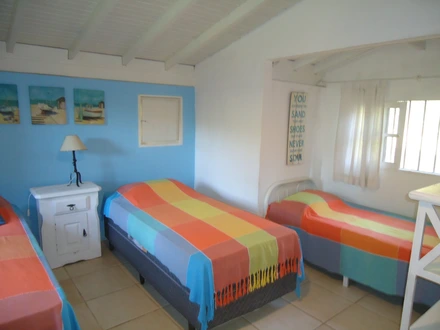 Alquiler temporario de casa em Imbituba