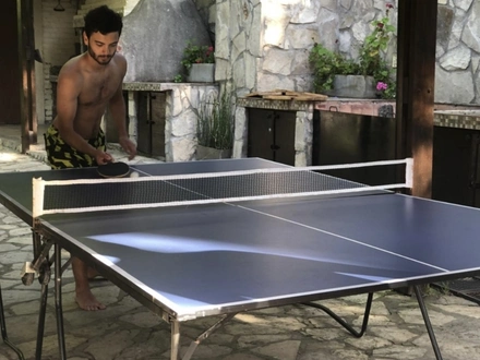 Alquiler temporario de casa em Sierra de los padres