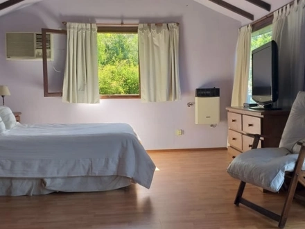 Alquiler temporario de casa em Sierra de los padres
