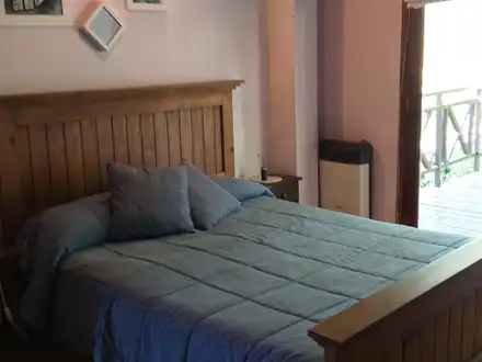 Alquiler temporario de casa em Sierra de los padres